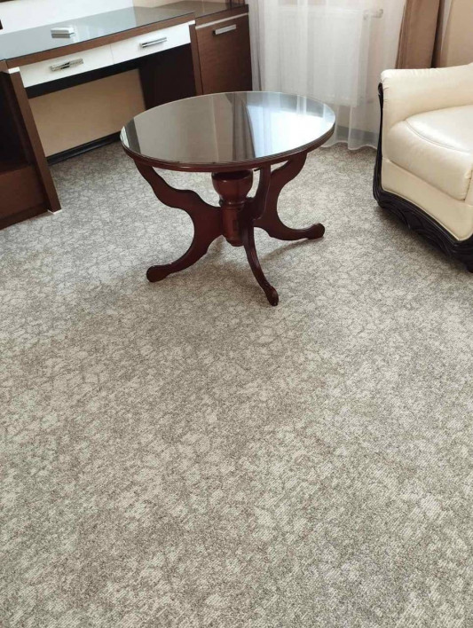 Ковровая плитка Bonkeel Star Beige